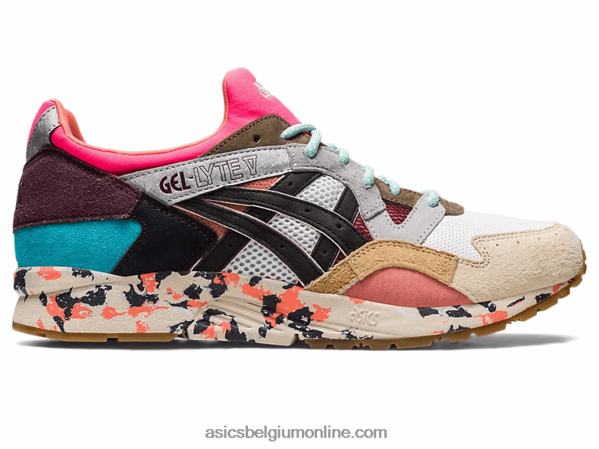 gel-lyte v V6HXR2361 meervoudig/meervoudig Asics