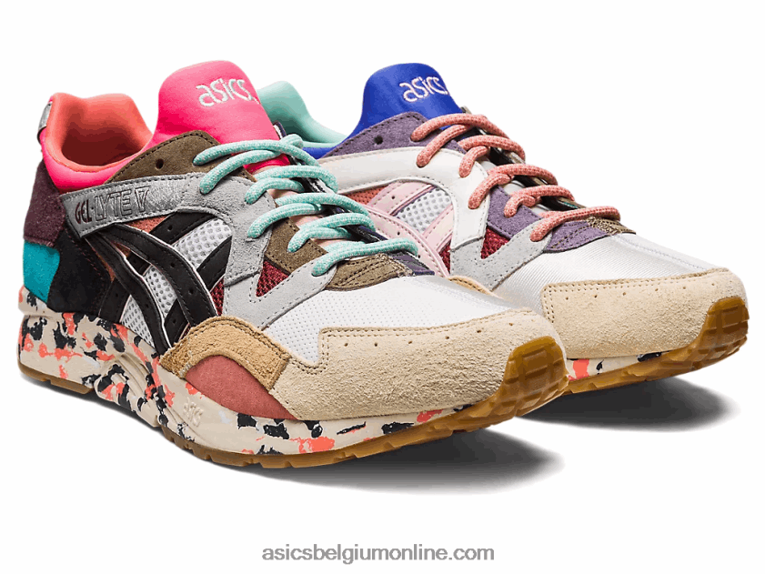 gel-lyte v V6HXR2361 meervoudig/meervoudig Asics