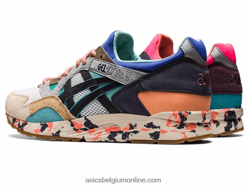 gel-lyte v V6HXR2361 meervoudig/meervoudig Asics
