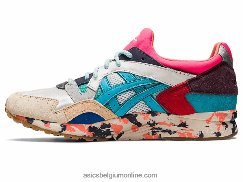 gel-lyte v V6HXR2361 meervoudig/meervoudig Asics