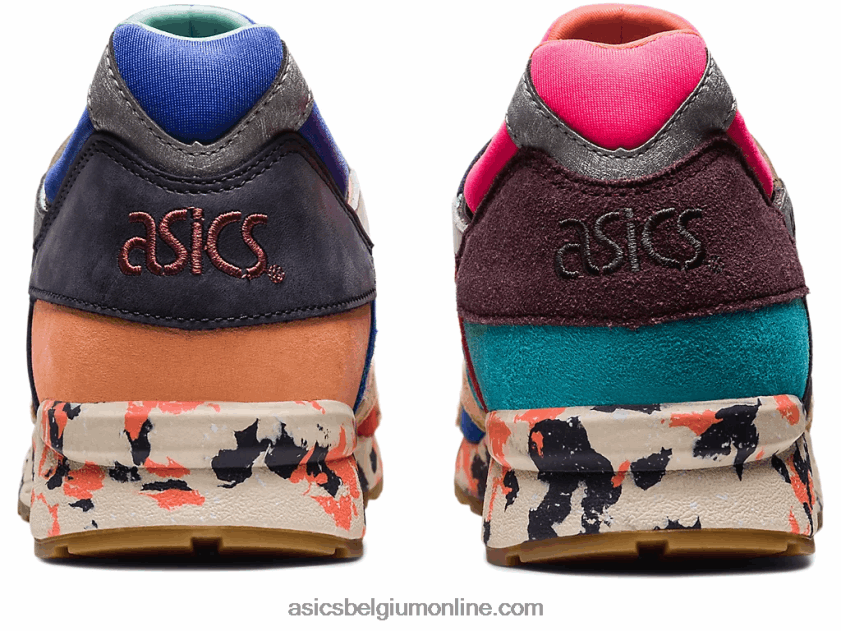 gel-lyte v V6HXR2361 meervoudig/meervoudig Asics