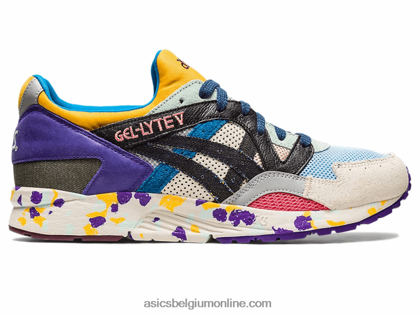 gel-lyte v V6HXR2482 meervoudig/meervoudig Asics