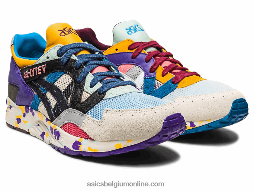 gel-lyte v V6HXR2482 meervoudig/meervoudig Asics