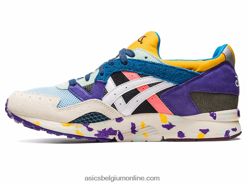 gel-lyte v V6HXR2482 meervoudig/meervoudig Asics