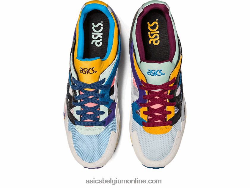 gel-lyte v V6HXR2482 meervoudig/meervoudig Asics
