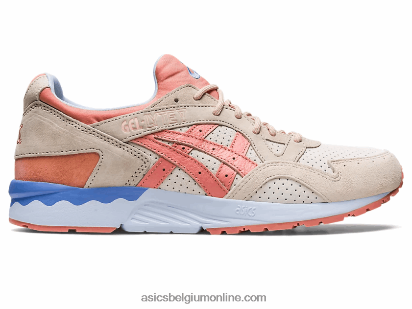 gel-lyte v spring in japan V6HXR261 room/zalm Asics