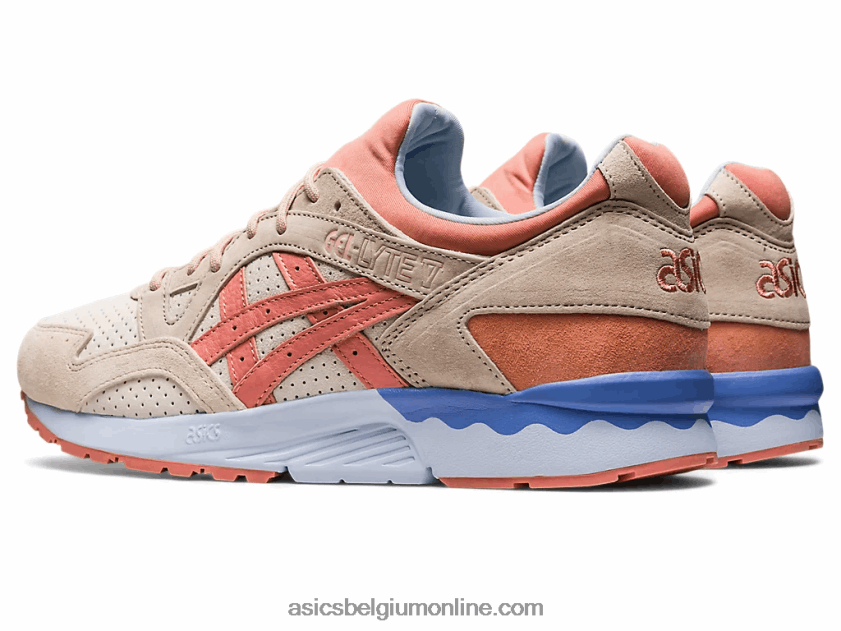 gel-lyte v spring in japan V6HXR261 room/zalm Asics