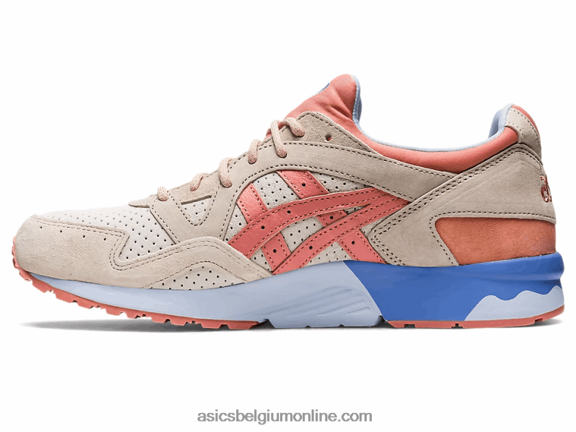 gel-lyte v spring in japan V6HXR261 room/zalm Asics