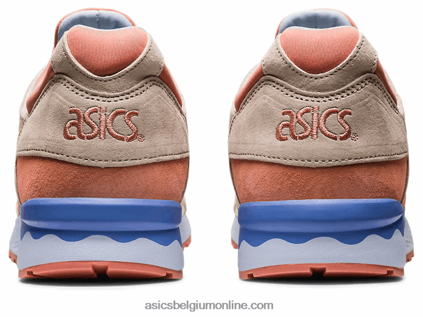 gel-lyte v spring in japan V6HXR261 room/zalm Asics