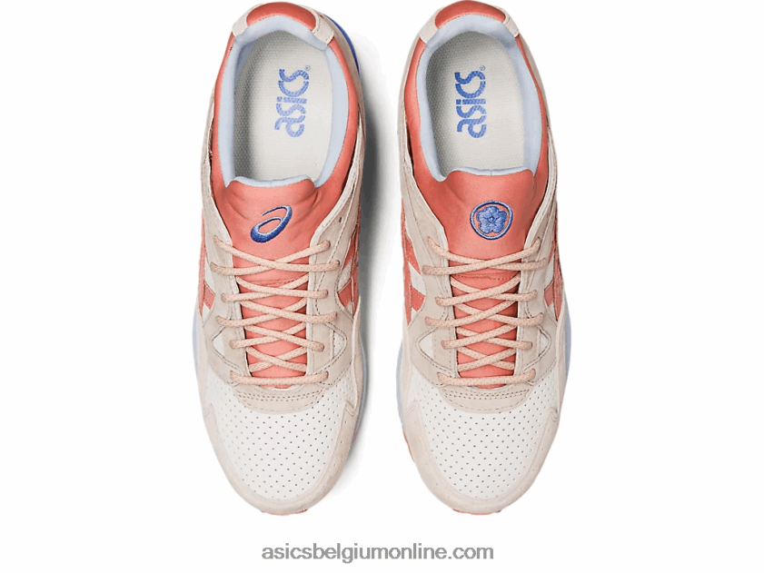 gel-lyte v spring in japan V6HXR261 room/zalm Asics