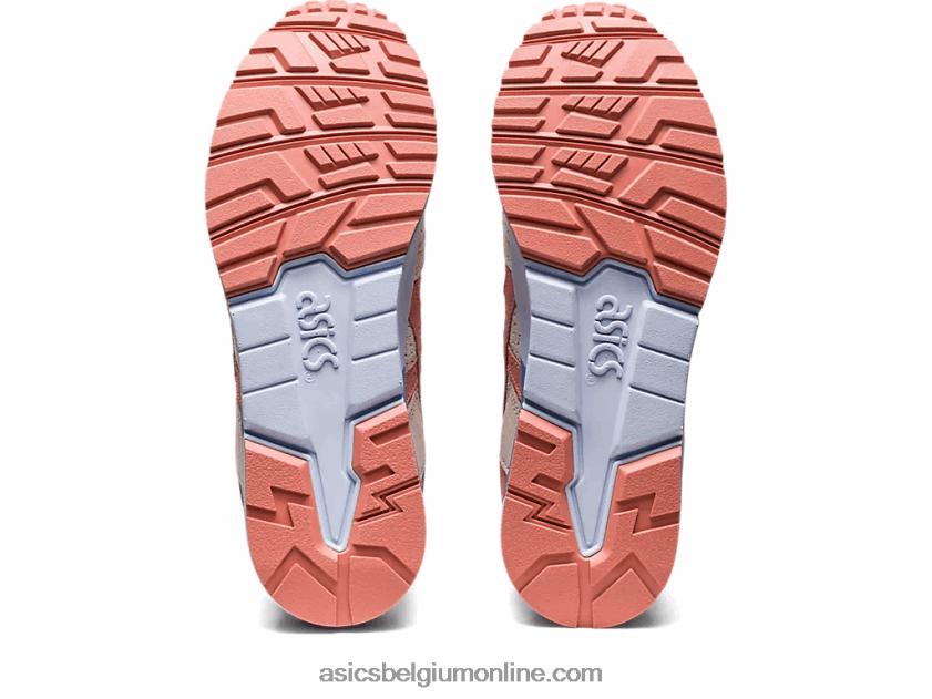 gel-lyte v spring in japan V6HXR261 room/zalm Asics