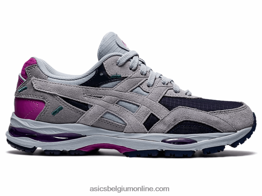 gel-mc plus V6HXR23982 sheet rock/digitale druif Asics