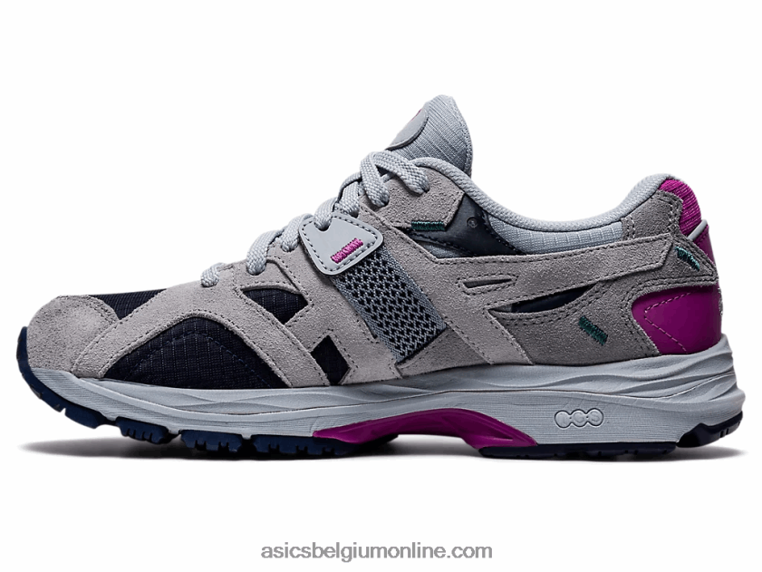 gel-mc plus V6HXR23982 sheet rock/digitale druif Asics