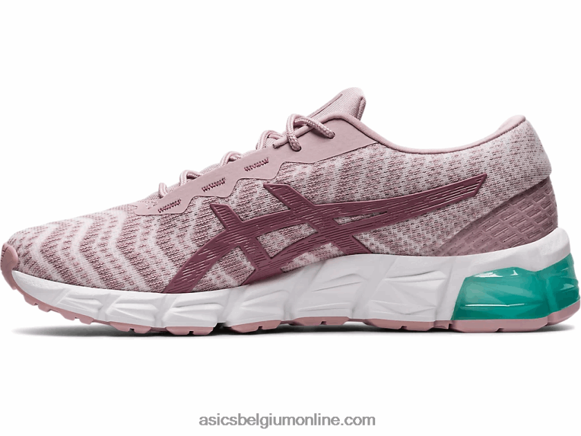 gel-quantum 180 5 V6HXR24178 stroomgebied roze/paars oxide Asics