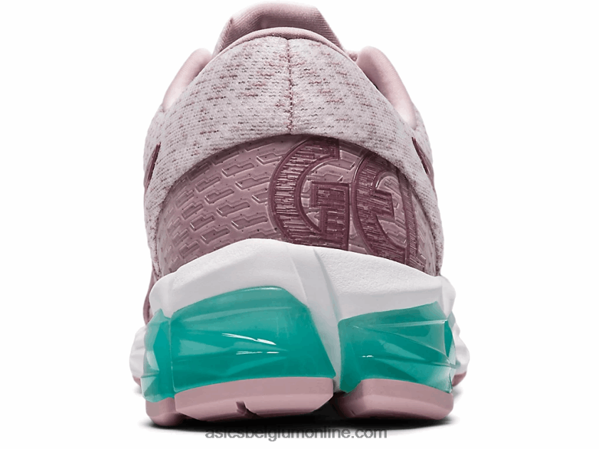 gel-quantum 180 5 V6HXR24178 stroomgebied roze/paars oxide Asics