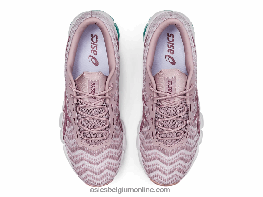 gel-quantum 180 5 V6HXR24178 stroomgebied roze/paars oxide Asics