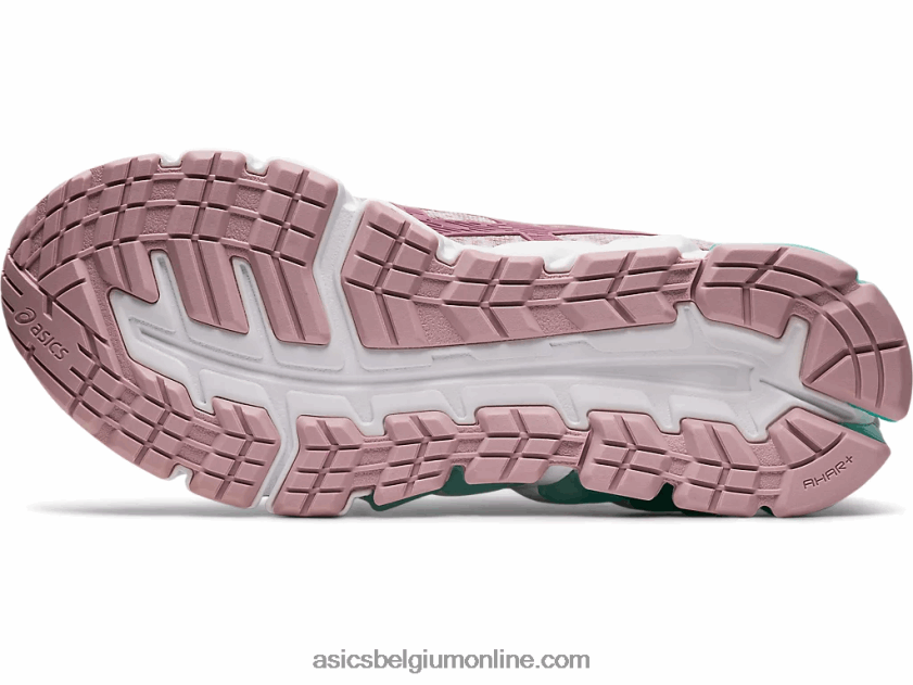 gel-quantum 180 5 V6HXR24178 stroomgebied roze/paars oxide Asics