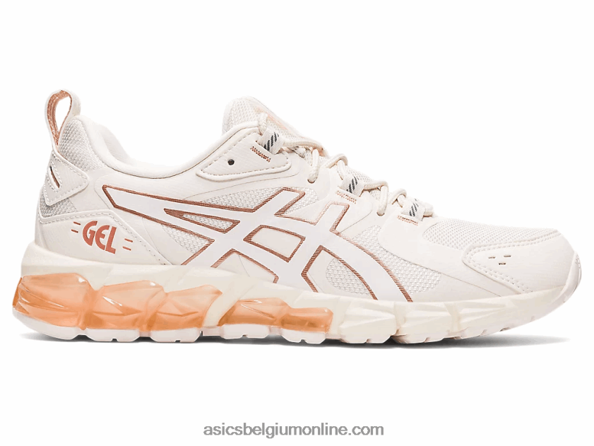 gel-quantum 180 V6HXR23182 blozen/blozen Asics