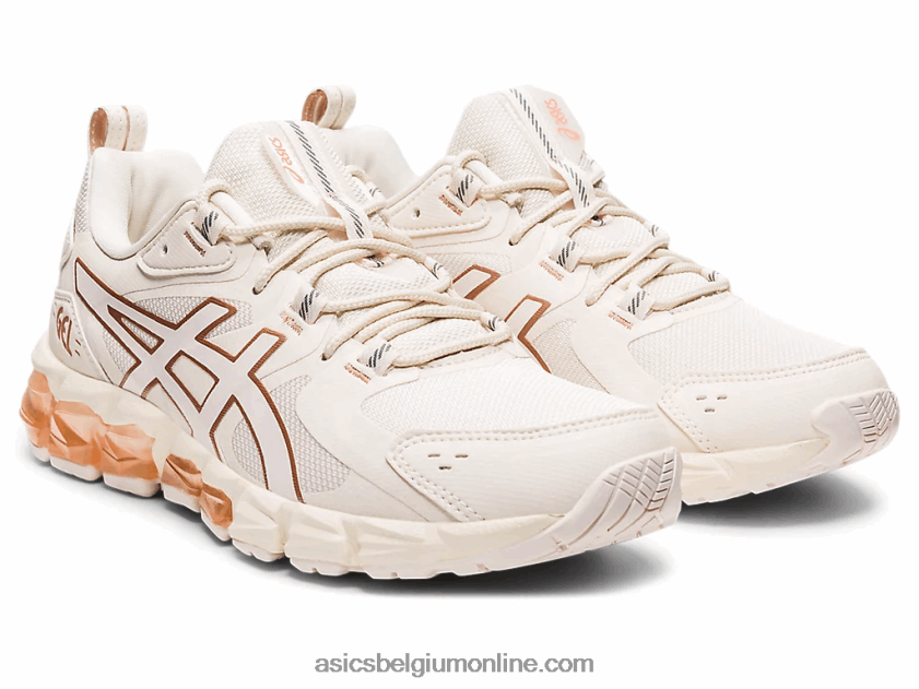 gel-quantum 180 V6HXR23182 blozen/blozen Asics