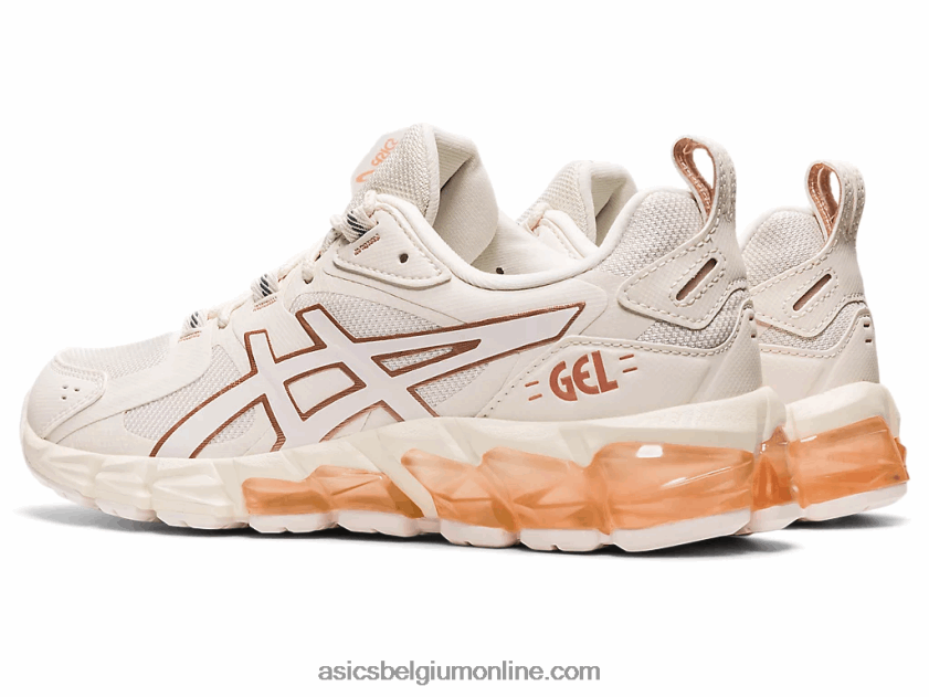 gel-quantum 180 V6HXR23182 blozen/blozen Asics