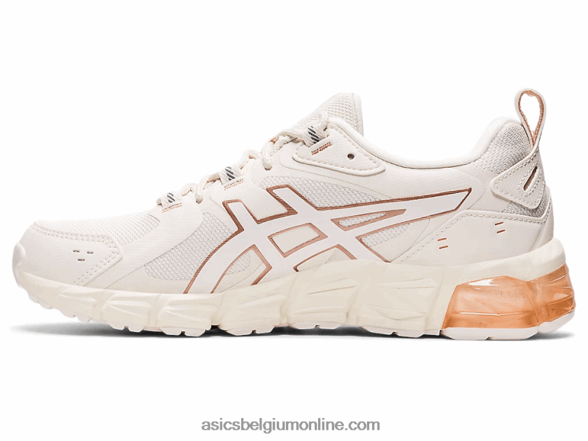 gel-quantum 180 V6HXR23182 blozen/blozen Asics