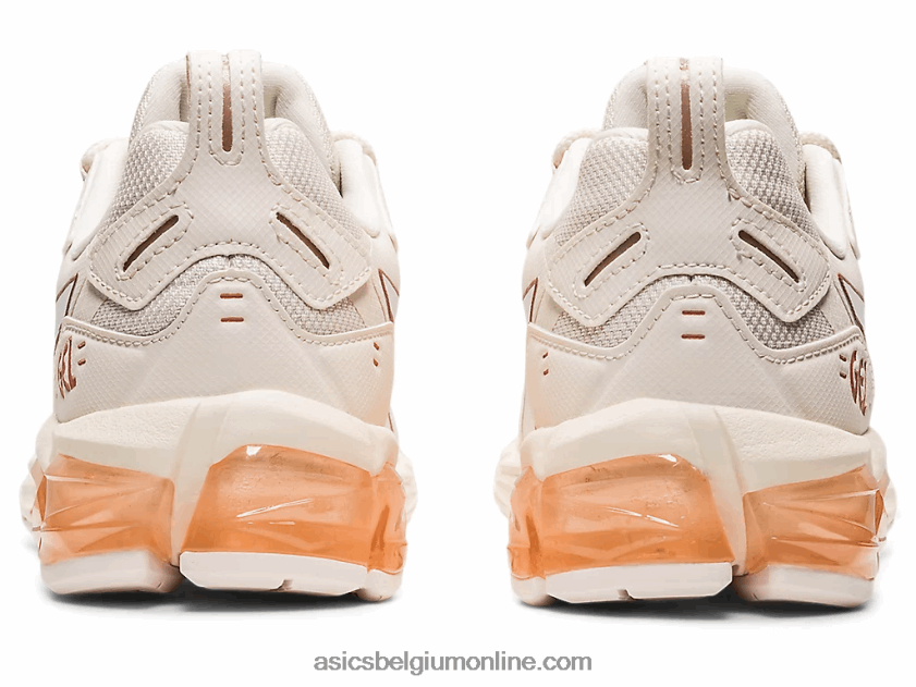 gel-quantum 180 V6HXR23182 blozen/blozen Asics