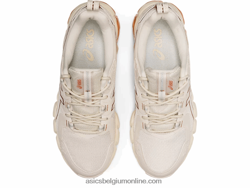gel-quantum 180 V6HXR23182 blozen/blozen Asics
