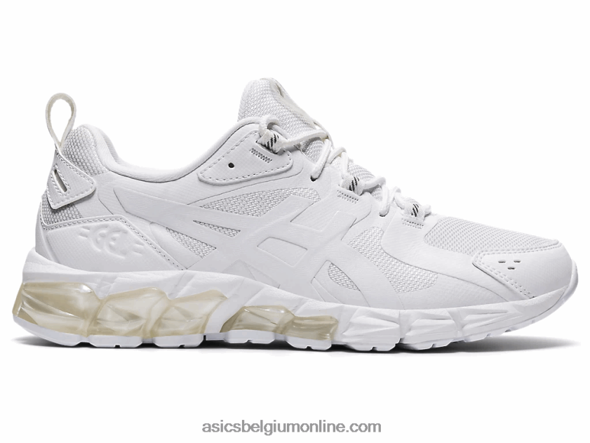 gel-quantum 180 V6HXR23604 wit Asics