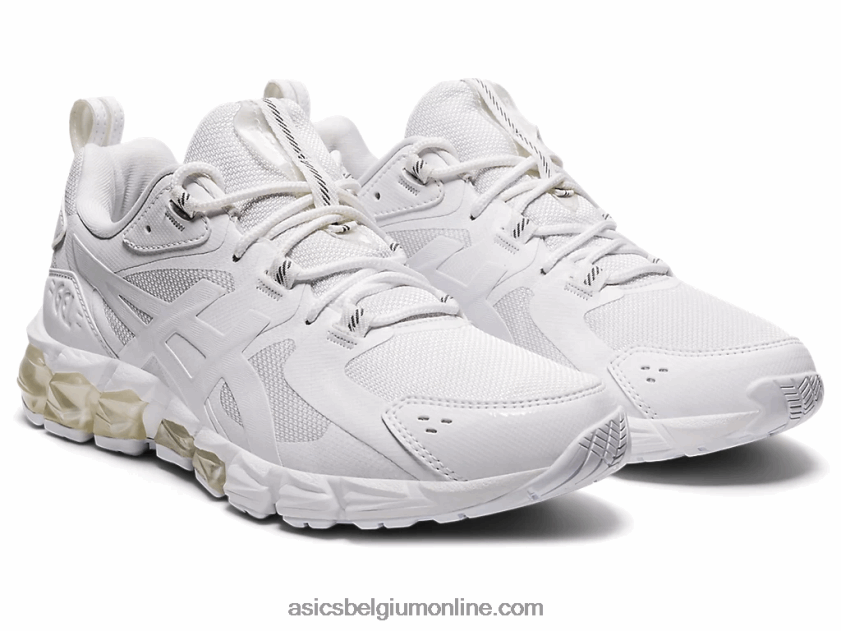 gel-quantum 180 V6HXR23604 wit Asics