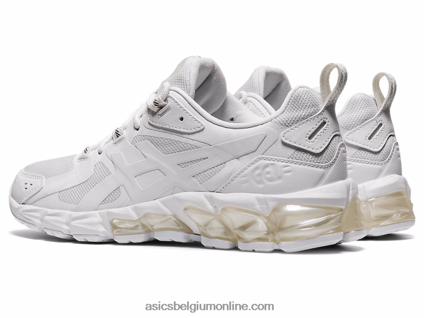 gel-quantum 180 V6HXR23604 wit Asics