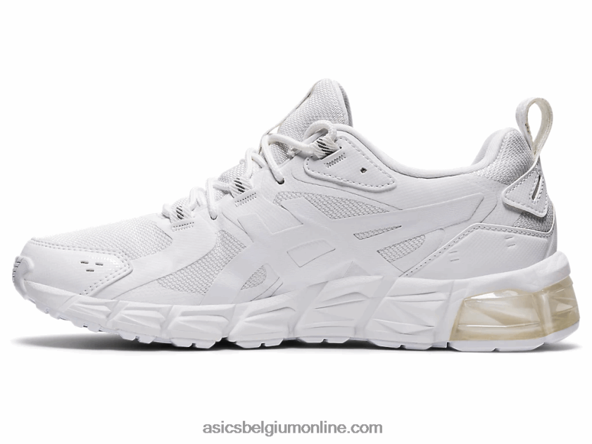 gel-quantum 180 V6HXR23604 wit Asics