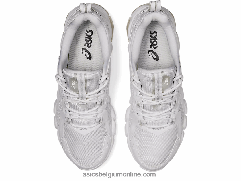 gel-quantum 180 V6HXR23604 wit Asics