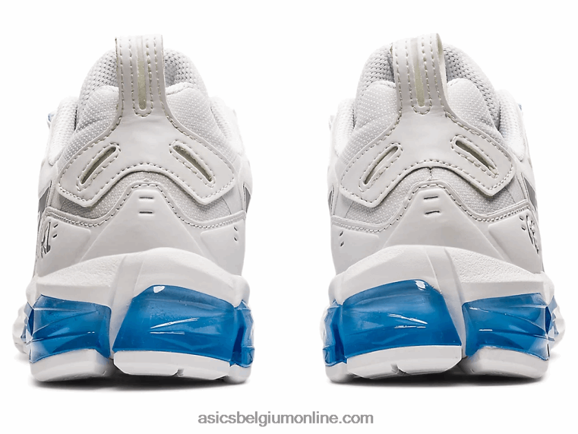 gel-quantum 180 V6HXR23735 wit/maagdenpalm blauw Asics