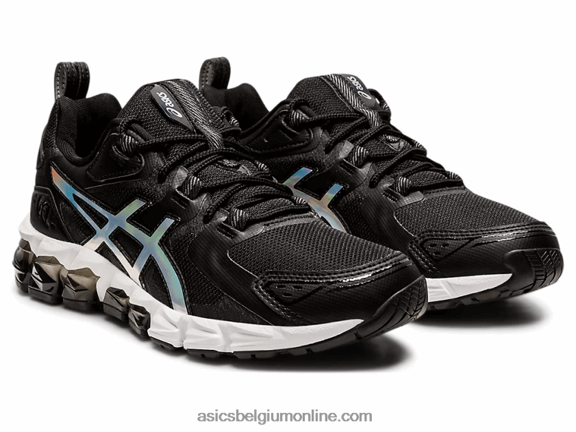 gel-quantum 180 V6HXR23799 zwart Asics