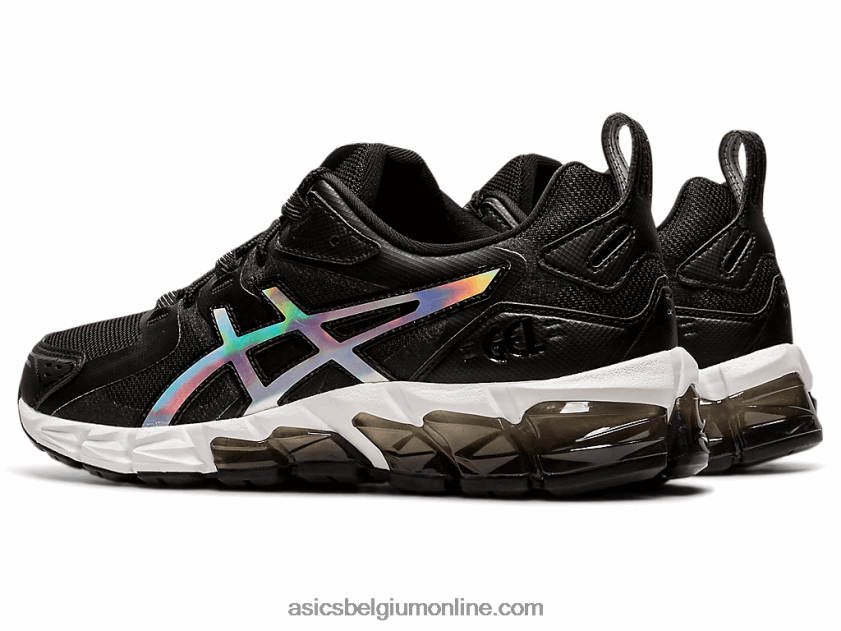 gel-quantum 180 V6HXR23799 zwart Asics