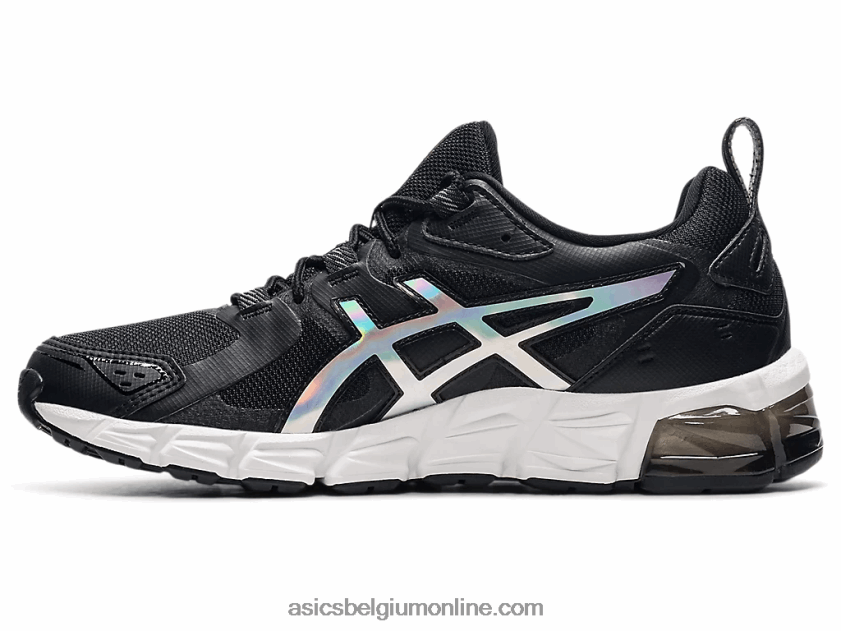 gel-quantum 180 V6HXR23799 zwart Asics