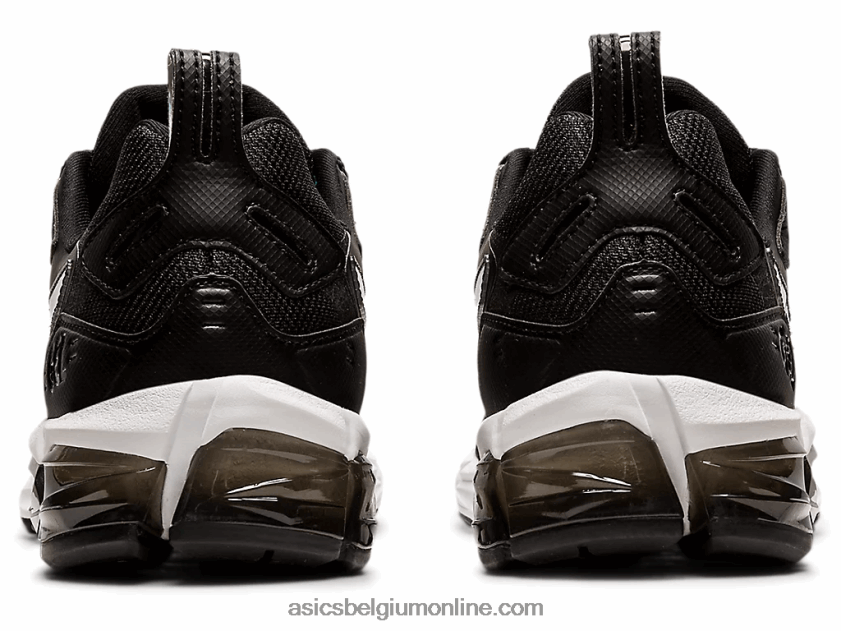 gel-quantum 180 V6HXR23799 zwart Asics