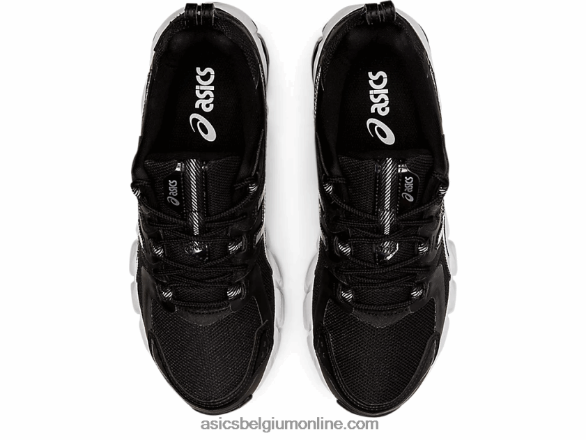gel-quantum 180 V6HXR23799 zwart Asics