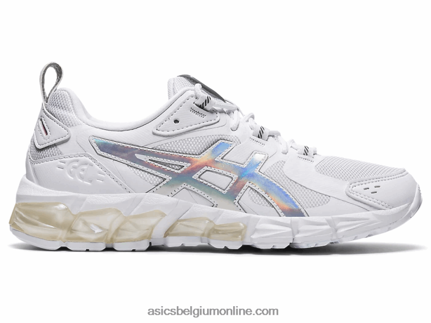 gel-quantum 180 V6HXR23806 wit Asics