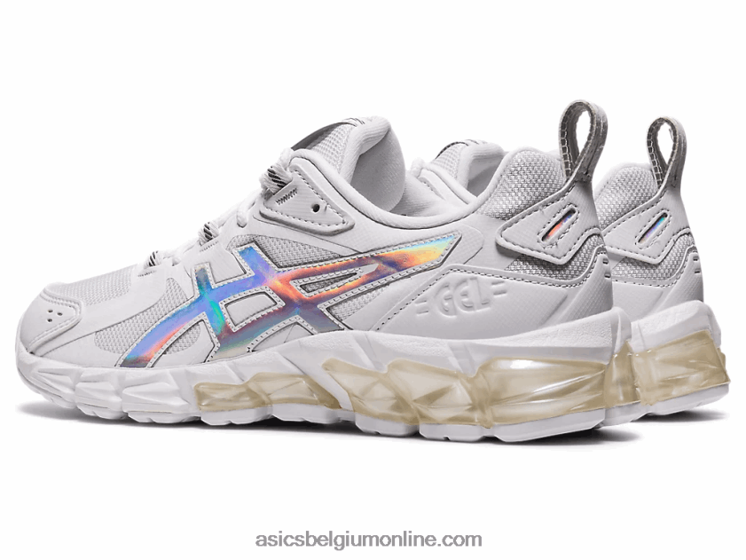 gel-quantum 180 V6HXR23806 wit Asics