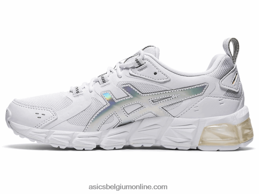 gel-quantum 180 V6HXR23806 wit Asics