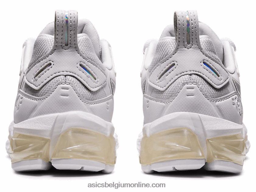 gel-quantum 180 V6HXR23806 wit Asics