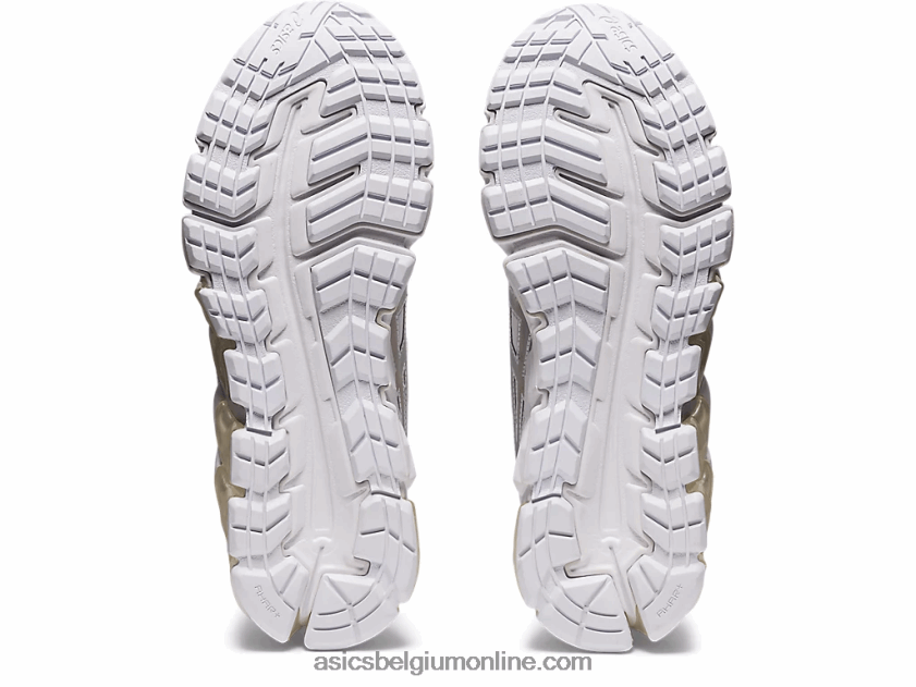 gel-quantum 180 V6HXR23806 wit Asics