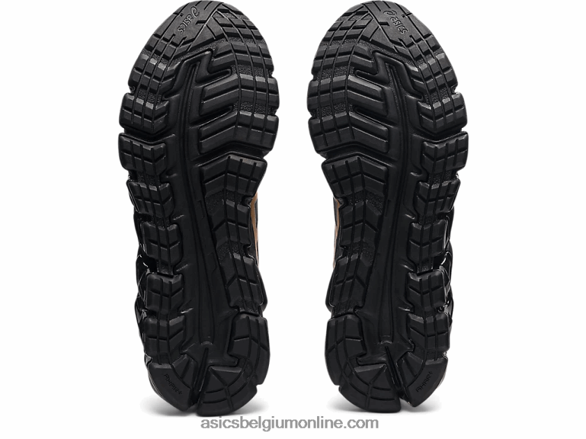 gel-quantum 180 V6HXR23865 zwart/puur goud Asics