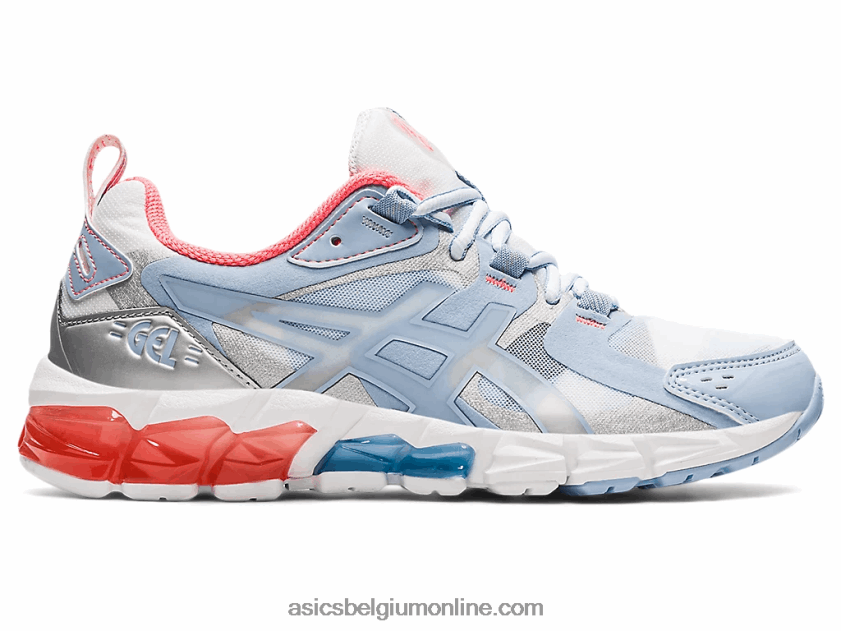 gel-quantum 180 V6HXR23903 wit/nevel Asics