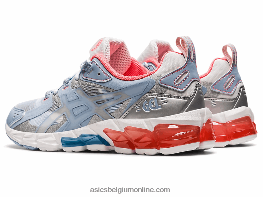 gel-quantum 180 V6HXR23903 wit/nevel Asics