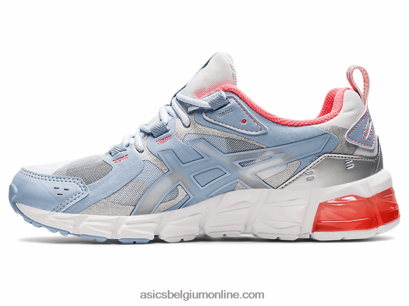 gel-quantum 180 V6HXR23903 wit/nevel Asics