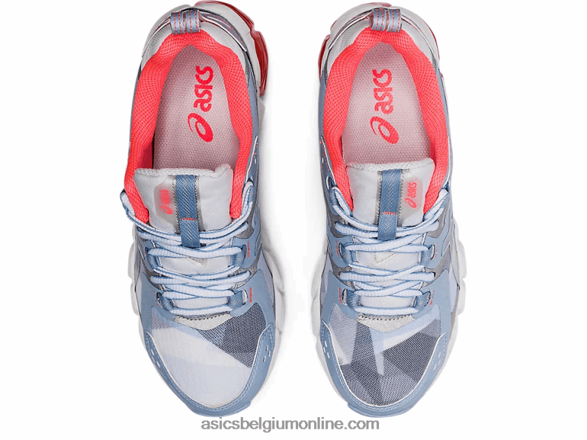 gel-quantum 180 V6HXR23903 wit/nevel Asics
