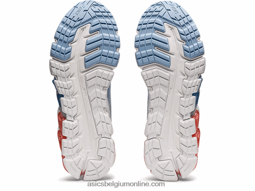 gel-quantum 180 V6HXR23903 wit/nevel Asics