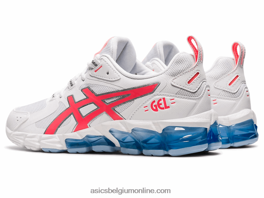 gel-quantum 180 V6HXR23905 wit/nerts Asics